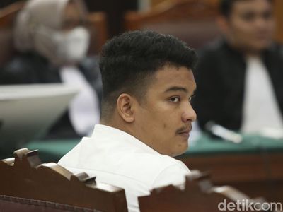 Ekspresi Shane Lukas Dituntut 5 Tahun Penjara