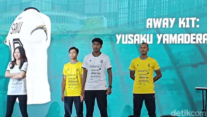 el rumi nusantara united liga 2 liga 2 2023/2024