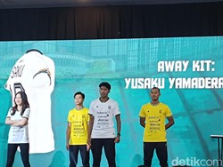 Nusantara United: Presidennya El Rumi, Mau Bermarkas di IKN
