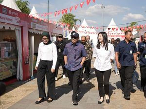 Dukung Bisnis Lokal, GoFood Hadirkan 30 UMKM Kuliner Juara Lokal Solo