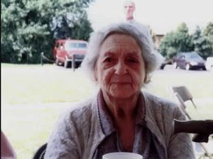 Foto Penampakan Hantu di Masa Silam yang Sulit Dijelaskan