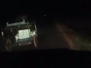 7 Fakta Heboh Gerobak Jalan Sendiri di Tuban, Ternyata... 7 Fakta Heboh Gerobak Jalan Sendiri di Tuban, Ternyata...