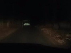 Terungkap Gerobak di Tuban Tak Jalan Sendiri, Ini Faktanya