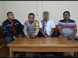 Perekam Video yang Sebut Gerobak Jalan Sendiri di Tuban Minta Maaf