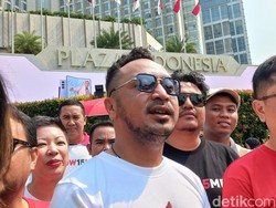 Kembali Nulis Lagu Seusai 4 Tahun Vakum, Giring: Kini Rasanya Sulit