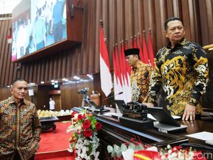 Bamsoet Sebut Kekayaan Alam RI Kini Tak Berdaya!