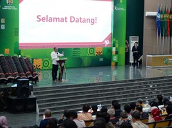 Gubsu Edy Minta APTARI Desain Bangunan di Sumut untuk Imbangi Eropa