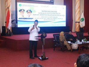 5.000 Lebih Warga Kota Pasuruan Tak Punya KTP, Gus Ipul Minta Bantuan RT/RW 5.000 Lebih Warga Kota Pasuruan Tak Punya KTP, Gus Ipul Minta Bantuan RT/RW