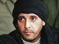 Anak Khadafi Kritis di Penjara Lebanon, Libya Minta Dibebaskan