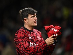 West Ham pun Tak Sepenuhnya Yakin dengan Maguire