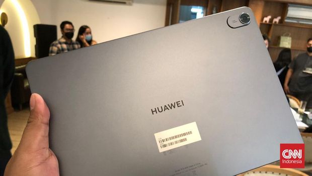 Huawei MatePad 11.5