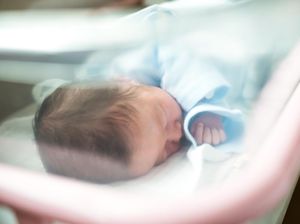 Begini Kondisi Bayi Jumbo yang Lahir di Cililin Bandung Barat Begini Kondisi Bayi Jumbo yang Lahir di Cililin Bandung Barat