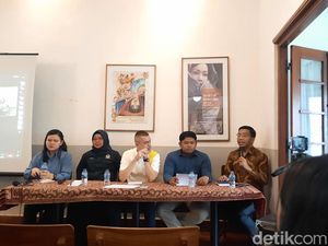 ICW Nilai Komitmen Antikorupsi di Parpol Hanya Jelang Pemilu ICW Nilai Komitmen Antikorupsi di Parpol Hanya Jelang Pemilu