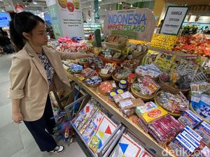 Promo 17 Agustus, Belanja Produk UMKM Berhadiah Liburan Mewah ke Hidden-Gem