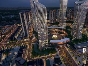 Industri Properti Diramal Gacor Sepanjang 2023, Begini Analisanya Industri Properti Diramal Gacor Sepanjang 2023, Begini Analisanya