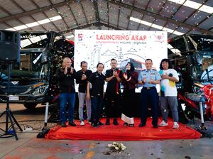 HUT Ke-5, Juragan99 Trans Umumkan Rute Bus Terbaru Malang-Denpasar HUT Ke-5, Juragan99 Trans Umumkan Rute Bus Terbaru Malang-Denpasar