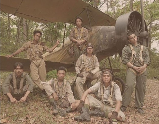 Kadet 1947/Foto: IMDb Kadet 1947