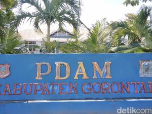 Dirut PDAM Gorontalo Diduga Potong Upah-THR Karyawan, Begini Penjelasannya Dirut PDAM Gorontalo Diduga Potong Upah-THR Karyawan, Begini Penjelasannya
