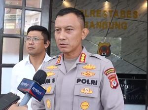 Bantah Tolak Laporan Warga Dago Elos, Polisi: Kami Terima dan Minta Lengkapi Bantah Tolak Laporan Warga Dago Elos, Polisi: Kami Terima dan Minta Lengkapi