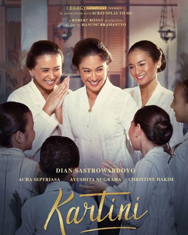Kartini/Foto: IMDb Kartini