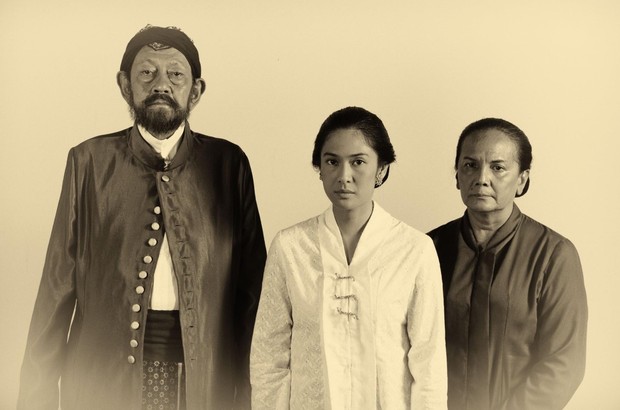 Kartini/Foto: IMDb Kartini
