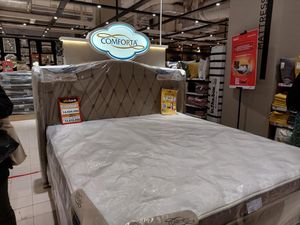 Di Transmart Kokas Hari Ini Kasur King Size Diskon hingga Rp 23 Jutaan!