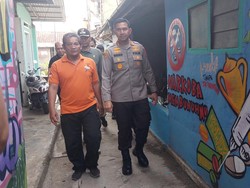 Kala Kampung Narkoba di Kota Bogor Transformasi Jadi Kampung Produktif