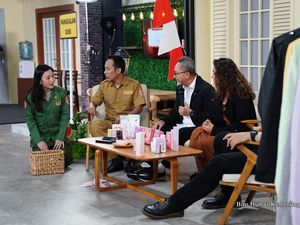 Mendag Dorong UMKM Optimalkan Teknologi Digital untuk Perluas Pasar