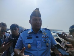 Dynamic Pegasus TNI AU Akan Atraksi Perdana ke Publik Saat HUT Ke-78 RI