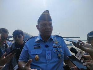 Dynamic Pegasus TNI AU Akan Atraksi Perdana ke Publik Saat HUT Ke-78 RI Dynamic Pegasus TNI AU Akan Atraksi Perdana ke Publik Saat HUT Ke-78 RI