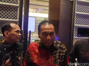 Gibran Ngaku Tak Diundang Pertemuan PDIP di Semarang, Bambang Pacul: Aku Cek