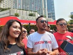 PSI Buka Suara soal Baliho PSI Itu Projo Bergambar Budi Arie