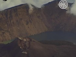 TNGR Bangga Inter Unggah Video Perkenalan Emilio Audero Berlatar Rinjani