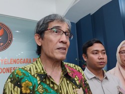 Ketua KPU Dilaporkan ke DKPP soal Keterwakilan Perempuan di PKPU 10/2023