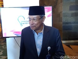 Said Aqil Dukung Anies-Cak Imin, Stafsus Erick Thohir Bilang Begini