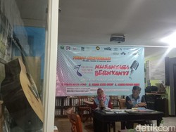 Ironi HUT RI! Anak-anak Kota Malang Hafal K-Pop tapi Tak Kenal Lagu Daerah