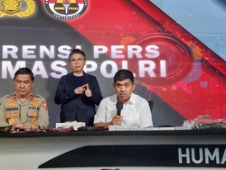 Karyawan KAI Tersangka Teroris Pendukung ISIS, Peran Posting Motivasi Jihad