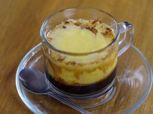 Creamy! Ini Racikan Kopi Telur Khas Vietnam yang Unik