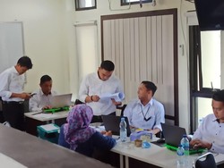 Kepala Puskesmas Jadi Tersangka Dugaan Korupsi, Rp 146 Juta Dipakai Jalan-jalan