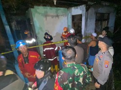 Kejiwaan Remaja Bakar 3 Rumah Teman dan 1 Musala di Kotabaru Akan Diperiksa