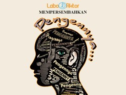 Labo eL Aktor Pentaskan Pengennya... Malam Ini, Terinspirasi Tukang Gali Kubur