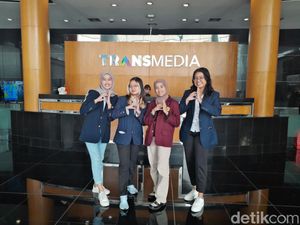 Jerih Payah Mahasiswa Lolos Seleksi Magang Merdeka di detikcom Jerih Payah Mahasiswa Lolos Seleksi Magang Merdeka di detikcom