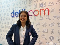 Cerita Shella, Mahasiswa Magang Merdeka detikcom Incaran HR & Dosen