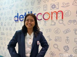 Cerita Shella, Mahasiswa Magang Merdeka detikcom Incaran HR & Dosen Cerita Shella, Mahasiswa Magang Merdeka detikcom Incaran HR & Dosen
