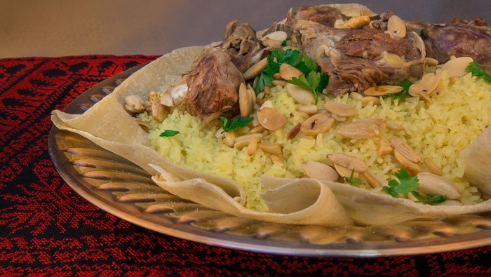 Yuk Intip 5 Makanan Khas Lebaran dari Palestina hingga Indonesia yang Wajib Kamu Cicipi