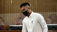 Mario Dandy Dituntut 12 Tahun Penjara