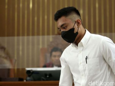 Mario Dandy Dituntut 12 Tahun Penjara