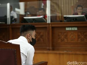 Tuntutan 12 Tahun Bui untuk Mario Dandy di Kasus Penganiayaan David Ozora