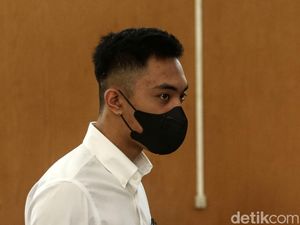 Yang Beda di Tuntutan Mario Dandy, Rp 120 Miliar Jadi Nilai Restitusi Yang Beda di Tuntutan Mario Dandy, Rp 120 Miliar Jadi Nilai Restitusi