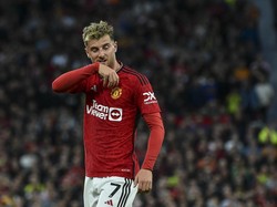 Terakhir Mason Mount Bikin Gol, Sudah Nyaris Dua Tahun Lalu